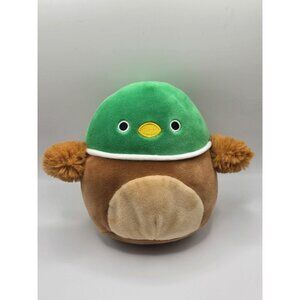Squishmallows Avery The Mallard Duck 5 Inch squishmallow